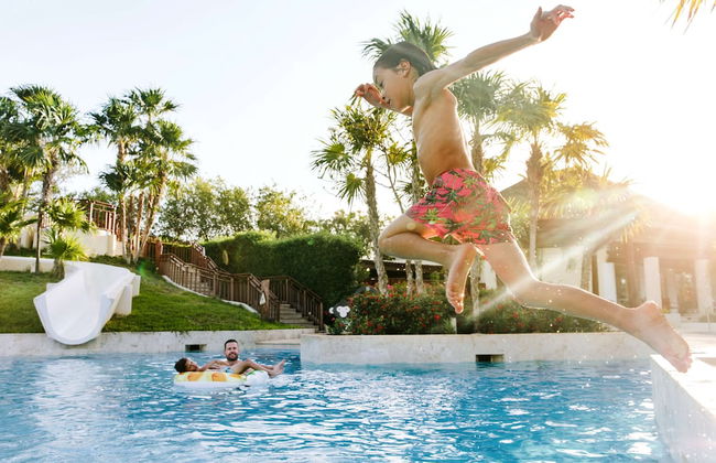 Fairmont Mayakoba Riviera Maya - All Inclusive - Foto 50