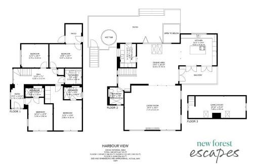 Harbour View - Foto 47