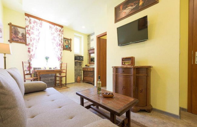 Apartment in Dubrovnik - Foto 51