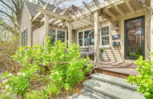 Pool, Gym and Game Room Expansive Falmouth Retreat! - Foto 42