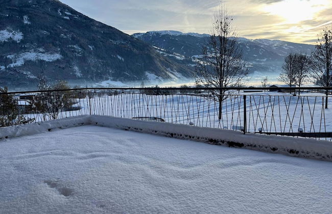 Apartment in Uderns Near Spieljoch Ski - Foto 22