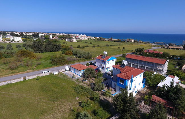 Beautiful and Large 3-bed Villa in Lapta, Cyprus - Foto 35