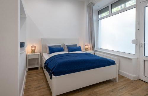 Beautiful Apartment in Sprengelkiez - Foto 27