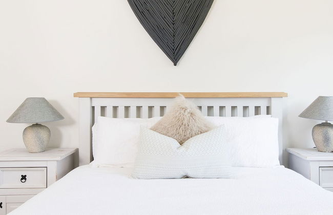 Beach House for 10 With hot tub Garden - Foto 21