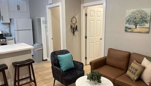 8354 Adam Unit B 1Bed 1Bath by SD Stay - Foto 3