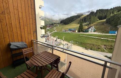 T3 Apartement front de neige - Foto 4