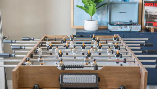 Stunning 5BR Villa Large Hot Tub & Scenic Yard - Foto 5