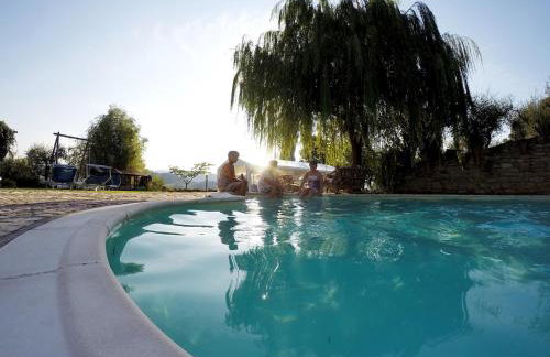 Re Piano appartamento Le Colline - Photo 21