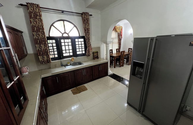 Villa Hirunika - Photo 7