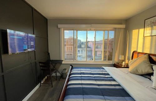 Spacious 5B 2 5ba House 4 Free Driveway parking - Foto 10