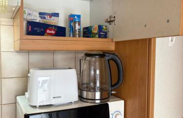 Boho & Loft 2 Zimmer Parkplatz - Photo 73