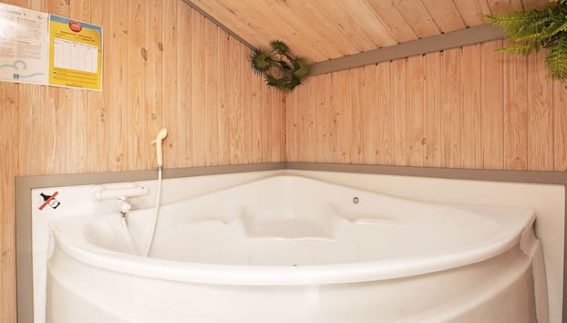 6 Person Holiday Home in Jerup - Foto 3, Tratamientos de spa