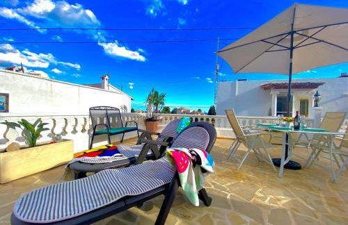 Apartamento Monica - Foto 6