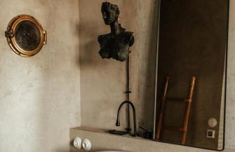 TULUM APARTAMENT-Top Design-FREE GARAGE-BATH-Projector-View-GYM-Wine-Next to SPODEK, MCK, NOSPR - Foto 15