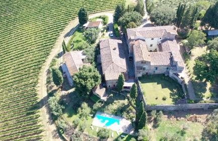 Villa Casavecchia - Foto 29