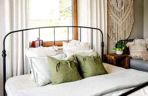 Na Szczycie Konopi - Foto 11