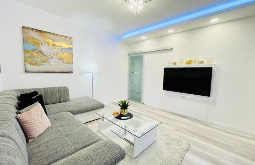 Apartment "Mimoza 1" self check-in, self check-out - Foto 21