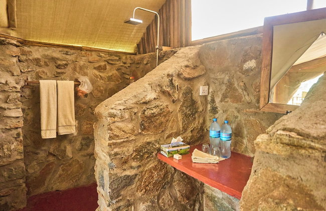 Tindiga Tented Camp - Foto 24