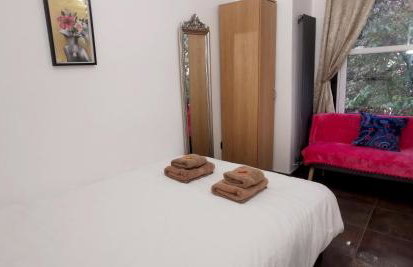 Luxury London house sleeps 13, 2 minutes to metro - Foto 51