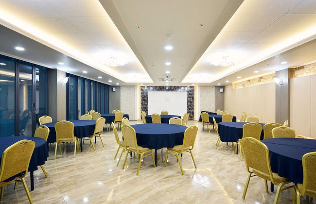 Jeju Resort - Foto 50