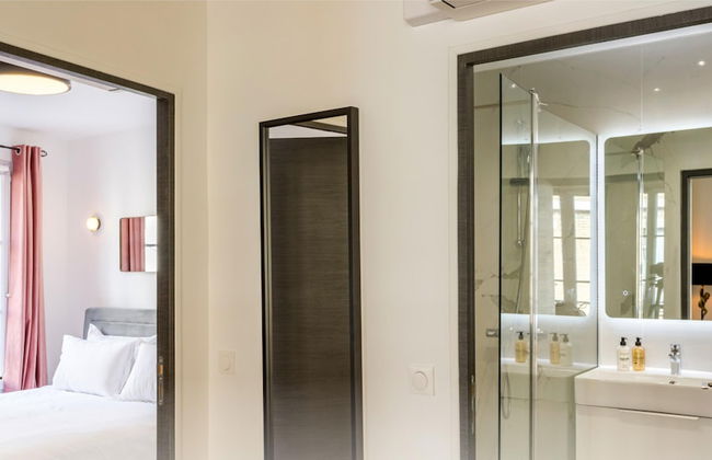 Beauquartier - Butte aux Cailles I - Foto 13