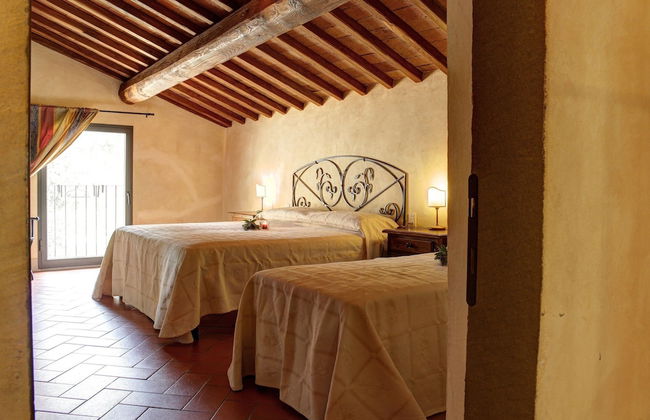 Agriturismo Casavecchia - Foto 17