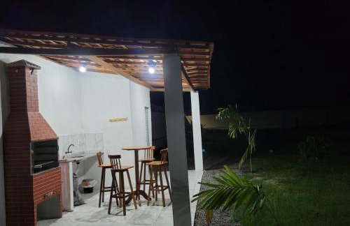 Casa de campoWebers-Nova Cruz PE - Foto 14