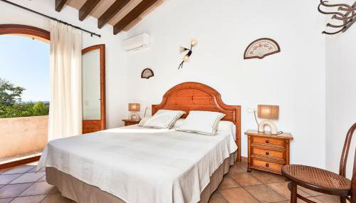 Quiet Villa in Buger with amazing pool, paddle court and nice garden - Foto 5