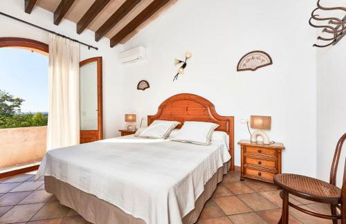 Quiet Villa in Buger with amazing pool, paddle court and nice garden - Foto 5