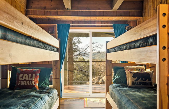 Alpen Adventures Stunning Sunset Views - Foto 3