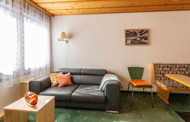 1 bedroom Apartment in Samnaun - Photo 13