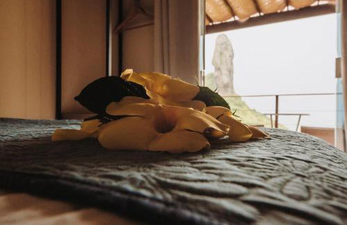 Flat Vista Mar Noronha - Foto 64