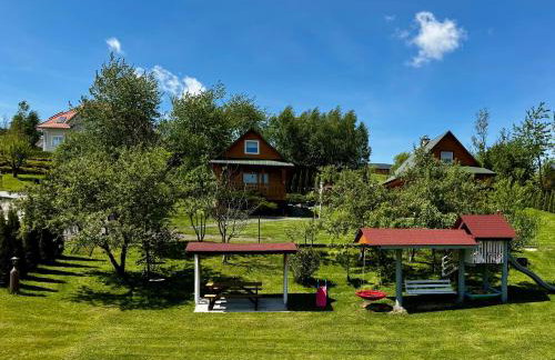 Bieszczadzki Zakątek 787-899-185 - Foto 56