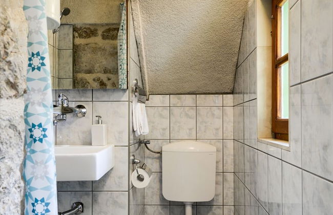 Traditional Stone House Adrian - Foto 10