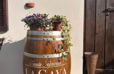 Tenuta Agricola La Cava- Cantina e Agriturismo - Foto 11