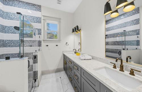 Design-Forward New Build 3BR2BA Seminole Heights - Foto 43