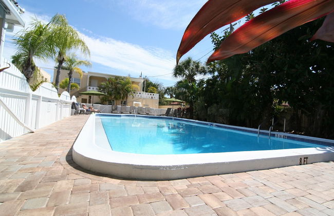 Venice Beach Villas - Foto 46