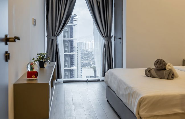 Eaton Residences KL by Plush - Foto 5