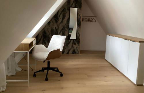 Ferienhaus Fahr am Main - Foto 45