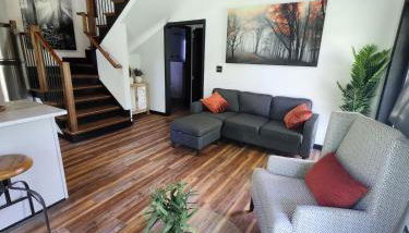 Life's Good Retreat Bear Cottage - Foto 3