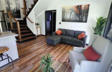 Life's Good Retreat Bear Cottage - Foto 3