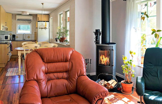 Idyllic Lakeside Retreat in Munkedal-by Traum - Photo 7