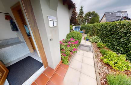 Fewo Wattfischer II - Foto 6