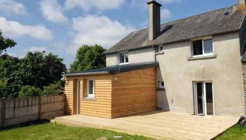 Les Darons du Mont-Saint-Michel 14 people - Foto 4