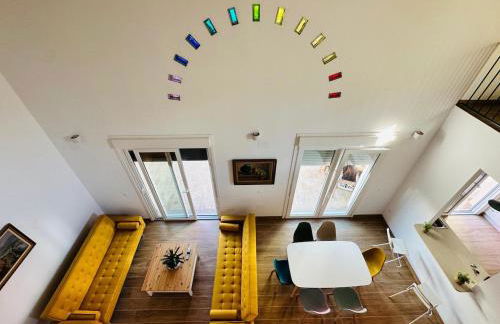 Casa Arcoíris - Foto 11