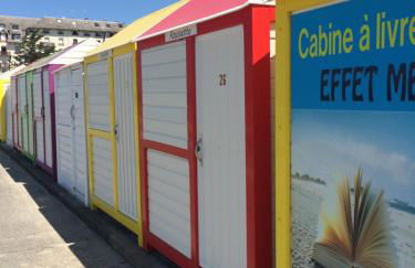 Studio~ Les pieds dans l'eau 2~ - Foto 55