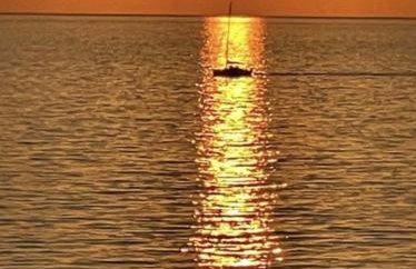 Tuscan seafront apartment with private access to sea - Foto 59