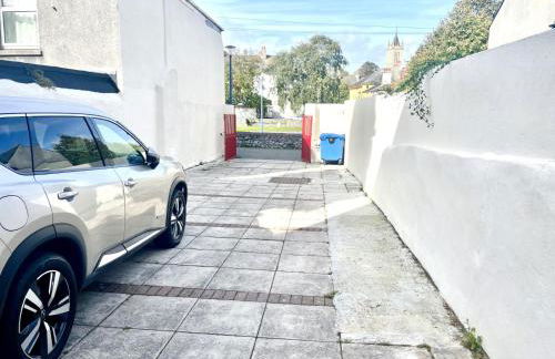 Executive apartments, nr city centre with private parking - Foto 22