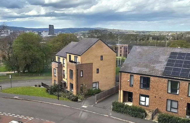 Sheffield Park View Apartment - Photo 9