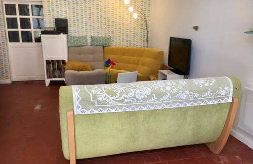 Maison face à l'étang - Foto 7